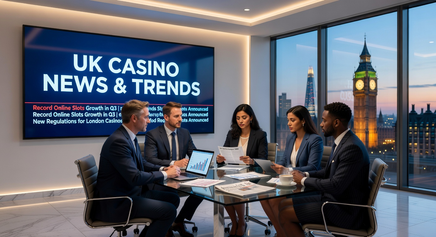 Exterior view of Bally’s refurbished casino at The Gate in Newcastle, UK, showcasing modern entrance and signage under evening lights