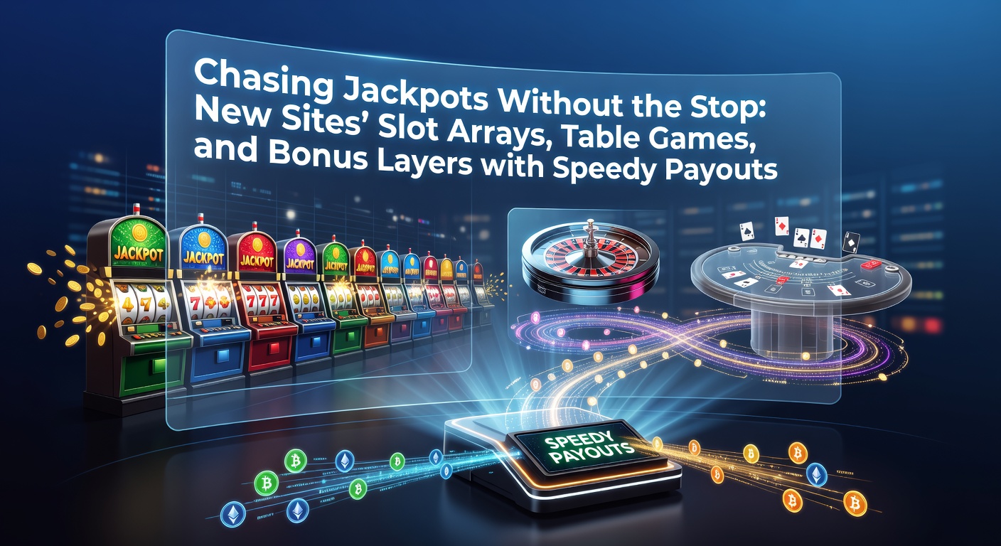 Vibrant slot machine reels spinning with jackpot symbols and cascading bonuses on a modern online casino interface