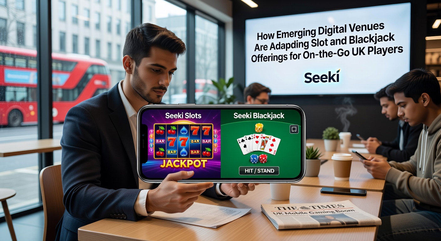 Blackjack and slot interfaces optimized for quick transactions on mobile devices