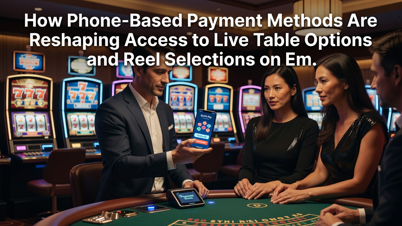 Live casino dealer table interface on mobile device with payment confirmation overlay