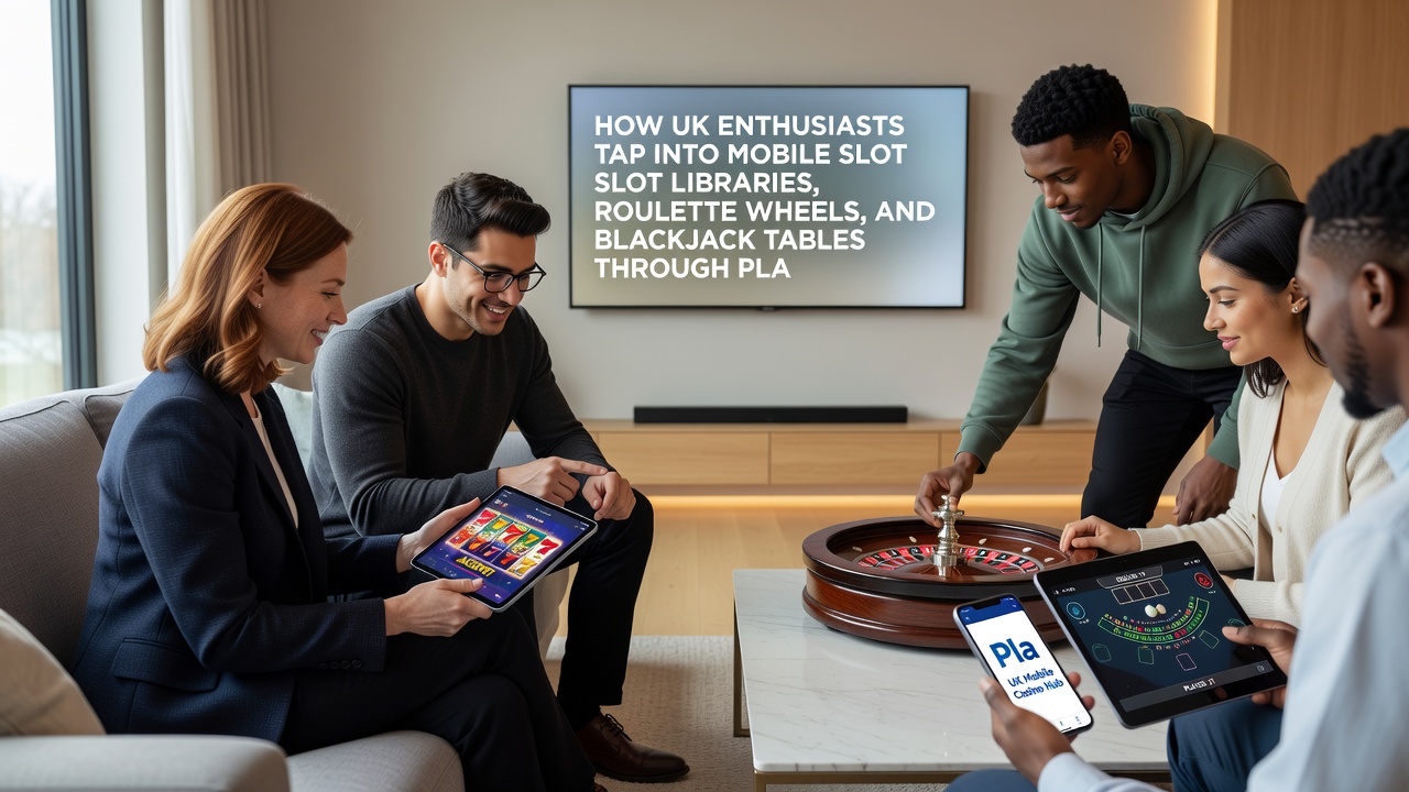 Layered bonuses and streamlined cash access on mobile platforms for UK players