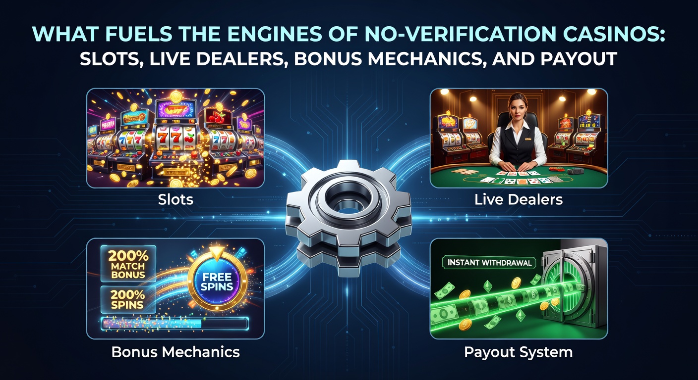Dynamic live dealer roulette wheel in motion on a sleek mobile screen, surrounded by chat bubbles and betting options in a no-verification casino app
